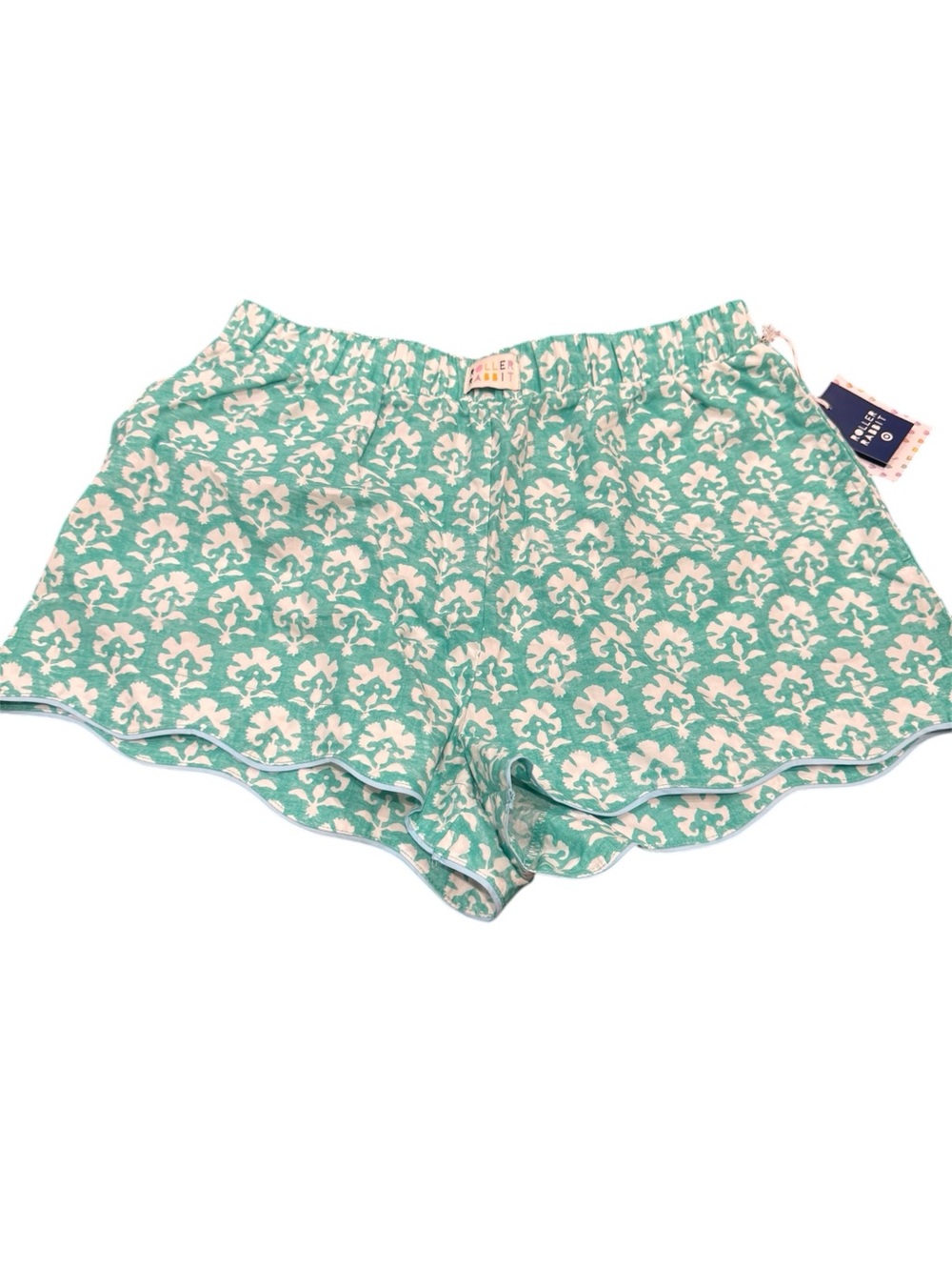 Roller rabbit target lounge boxer shorts size medium NEW